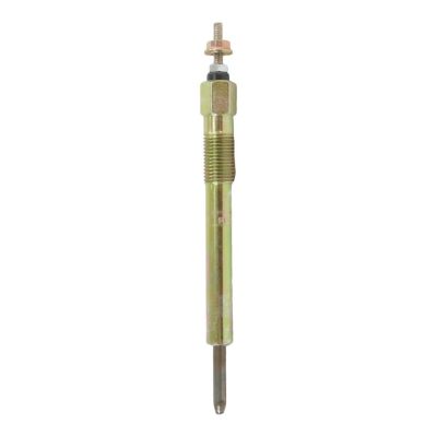 Compatible with Isuzu for NPR NKR NQR for Trooper for Pickup Truck 8-94133-759-9 1pc 12V Engine Auxiliary Glow Plugs Set Glow Heater Plugs