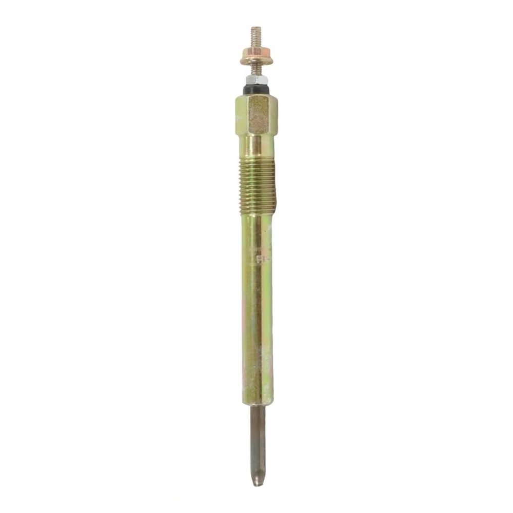 Compatible with Isuzu for NPR NKR NQR for Trooper for Pickup Truck 8-94133-759-9 1pc 12V Engine Auxiliary Glow Plugs Set Glow Heater Plugs