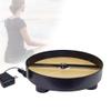 Acivirdde Electric Meditation Sandbox, Portable, Automatic Zen Garden for Mindfulness Meditation and Stress Relief Therapy. view 1
