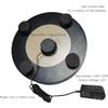 Acivirdde Electric Meditation Sandbox, Portable, Automatic Zen Garden for Mindfulness Meditation and Stress Relief Therapy. view 3