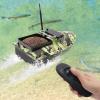 Bait Boat, RC Fishing Bait Boat with 500M Long Range, 3.3LBS Loading Capacity, Dual Motor System Complete Kit with 2 Batteries and Charger ,Long-Range Fishing Bait for Serious Anglers (Camouflage) view 2