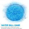 100pcs Reusable Water Balloons Quick Fill Sponge Balls Easter Beach Pool Toys, Outdoor Summer Yard Water Fight Party Games for Summer Fun and Party Favors view 4