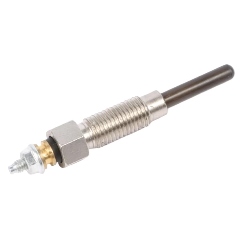 Compatible with Mitsubishi for L3E S3L2 S4L2 Engine 30L66-00302 Excavator Parts 1pc 12V Glow Plug Relay Preheating Relay Glow Heater Plugs