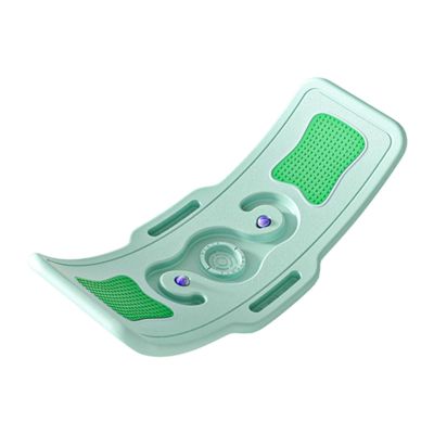 Zxpjkyu Balance Board for Children, Training Device for Sensory Integration, for Whole Body Training, Blue