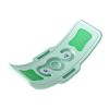 Zxpjkyu Balance Board for Children, Training Device for Sensory Integration, for Whole Body Training, Blue view 1