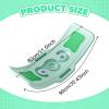 Zxpjkyu Balance Board for Children, Training Device for Sensory Integration, for Whole Body Training, Blue view 2