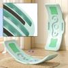 Zxpjkyu Balance Board for Children, Training Device for Sensory Integration, for Whole Body Training, Blue view 4