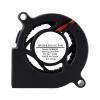 2Pcs 24V 5020 Turbine Blower Fan 50mmx20mm Dual Ball Bearing 3D Printer Cooling DC Brushless Radial Radiator view 3