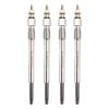Plug Glow Compatible with Land for Rover for Defender for Discovery 1 200 300Tdi Diesel Preheating Engine Glow Plug 4Pcs ETC8847 view 1