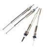 Compatible with Isuzu for NPR Nqr 450 Truck 1PCS 24v Glow Plug Auxiliary Heater Set 8-97600-096-0 8976000960 Glow Plugs view 2