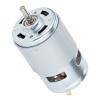 775 DC Motor 12V-24V 150W/288W High Torque Spindle Motor, 12000 RPM Double Ball Bearing, Low Noise (288W 12000RPM) view 1