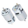 775 DC Motor 12V-24V 150W/288W High Torque Spindle Motor, 12000 RPM Double Ball Bearing, Low Noise (288W 12000RPM) view 2