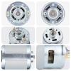 775 DC Motor 12V-24V 150W/288W High Torque Spindle Motor, 12000 RPM Double Ball Bearing, Low Noise (288W 12000RPM) view 3