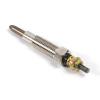 Pin Glow Plugs Compatible with Isuzu for 3LB1 3LD1 4LB1 4LE1 1pc 12V Auxiliary Heater Set Plug Glow 8-97106549-4 8-97106549-1 view 1