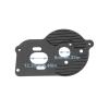 AS Axis Spindleon RC Car Adjustable Motor Holder MTT18A01 Compatible with Mini-T 2.0 Aluminum view 4