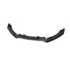 Carbon Fiber Front Lip Spoiler Apron Compatible for Audi A6 RS6 Sedan 2012-2016 FRP Car Bumper Chin Guard view 1