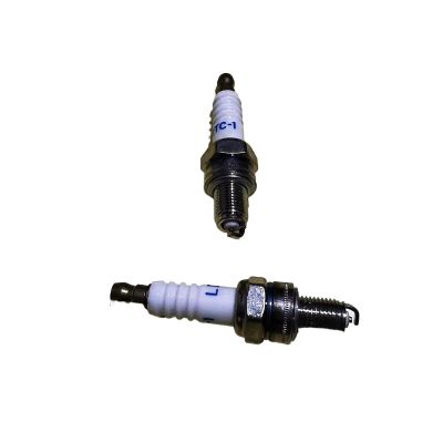 FEARZIE 2 PCS Spark Plug for IG770 IG1000 IG2000 IG2000S IG2000H IG2600 IG2600S/H GS2000 GS2600 Inverter Generator