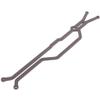 Schumacher Racing Products Ltd U9120 Carbon Fiber Upper Chassis Brace for 1:10 Scale Vibe Touring Car view 1