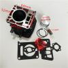 FEARZIE FS360 Cylinder Piston Ring kit 40mm for FS360R FS360C FS360RC FS360 FS361R FS361C FS361RC FS 360 361 view 3