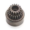 02023 Clutch Bell Double Gears for 1/10 HSP 94122/94166 Nitro Powered On-Road RC Drift Car RC Car Parts view 4