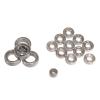 Ball bearings are suitable for Wltoys 1/28 284161 284010 284131 k989 rc car accessories confident view 4