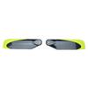 MIGHTY SCAPERS Carbon Fiber Tail Rotor Compatible with RC Helicopter DIY Accessories (86mm/92mm/96mm/106mm/116mm)(1pair V2 116mm) view 1