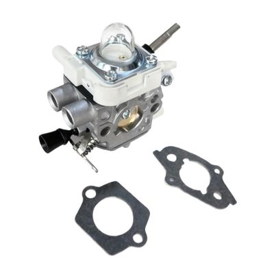 Carburetor with Gaskets Fit for FS240C FS240R FS260C FS260R FS260RC FS360C FS410C FS240 FS260 FS360 FS410