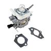 Carburetor with Gaskets Fit for FS240C FS240R FS260C FS260R FS260RC FS360C FS410C FS240 FS260 FS360 FS410 view 1