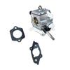 Carburetor with Gaskets Fit for FS240C FS240R FS260C FS260R FS260RC FS360C FS410C FS240 FS260 FS360 FS410 view 2