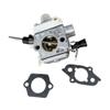 Carburetor with Gaskets Fit for FS240C FS240R FS260C FS260R FS260RC FS360C FS410C FS240 FS260 FS360 FS410 view 3