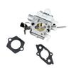 Carburetor with Gaskets Fit for FS240C FS240R FS260C FS260R FS260RC FS360C FS410C FS240 FS260 FS360 FS410 view 4