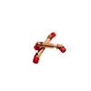 1/18 TRX4M for Traxxas RC Car Crawler Parts Threaded Shock Absorber Oil Damper & Metal Drive Shaft Remote Control Toy Accessories(2PCS Drive Shaft) view 3