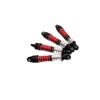 1/18 TRX4M for Traxxas RC Car Crawler Parts Threaded Shock Absorber Oil Damper & Metal Drive Shaft Remote Control Toy Accessories(2PCS Drive Shaft) view 4