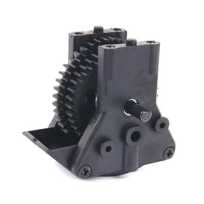 02076 Two Speed Transmission Complete for 1/10 HSP 94122 Nitro Powered On Road RC Drift Car(02076)