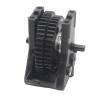 02076 Two Speed Transmission Complete for 1/10 HSP 94122 Nitro Powered On Road RC Drift Car(02076) view 2