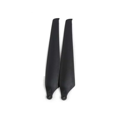 1865-FOLD Reinforced 18-Inch Folding Propeller Set 18x6.5 Specification for Heavy Lift Multi-Rotor Drone and UAV Propulsion Maintenance Part (1 Pair)(Package D)