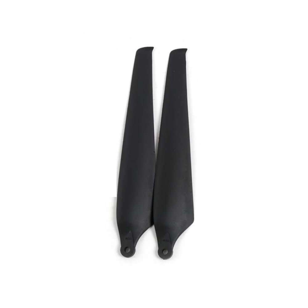 1865-FOLD Reinforced 18-Inch Folding Propeller Set 18x6.5 Specification for Heavy Lift Multi-Rotor Drone and UAV Propulsion Maintenance Part (1 Pair)(Package D)