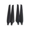 1865-FOLD Reinforced 18-Inch Folding Propeller Set 18x6.5 Specification for Heavy Lift Multi-Rotor Drone and UAV Propulsion Maintenance Part (1 Pair)(Package D) view 4