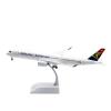 ZFQSEXTWT 1 200 for A350-900 ZS-SDC South African Airways Single Air Force One Miniature Model Collection Gift Hobby Playgame Kit view 1