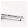 ZFQSEXTWT 1 200 for A350-900 ZS-SDC South African Airways Single Air Force One Miniature Model Collection Gift Hobby Playgame Kit view 2