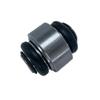 GYamzzWEk Rear Axle Steering Knuckle Bushing 42304-42020 Compatible with Rongfang Rear Axle Steering Control Arms Parts view 1