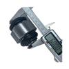 GYamzzWEk Rear Axle Steering Knuckle Bushing 42304-42020 Compatible with Rongfang Rear Axle Steering Control Arms Parts view 2
