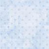 Dry Brush- Pale Blue - Yardage view 1