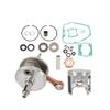 Crankshaft connecting rod assembly replacement for YMH Blaster 200 YFS200 motorcycles view 1
