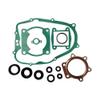 Crankshaft connecting rod assembly replacement for YMH Blaster 200 YFS200 motorcycles view 2