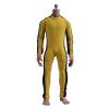 1/12 Male Soldier Clothes Jumpsuit Bodysuit Model 6'' Action Figure (A Yellow) view 1