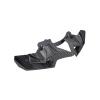 Z900 Accessories Front Downforce Spoilers Fit for Kawasakii Z900 2020-2024 Downforce Naked Frontal Spoilers(Carbon Fiber) view 1