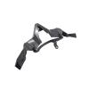 Z900 Accessories Front Downforce Spoilers Fit for Kawasakii Z900 2020-2024 Downforce Naked Frontal Spoilers(Carbon Fiber) view 2