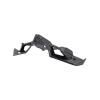 Z900 Accessories Front Downforce Spoilers Fit for Kawasakii Z900 2020-2024 Downforce Naked Frontal Spoilers(Carbon Fiber) view 3