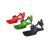 Z900 Accessories Front Downforce Spoilers Fit for Kawasakii Z900 2020-2024 Downforce Naked Frontal Spoilers(Carbon Fiber) view 4